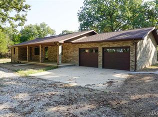 17101 County Road 8190, Newburg, MO 65550