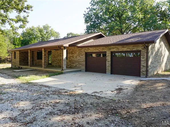 17101 County Road 8190, Newburg, MO 65550