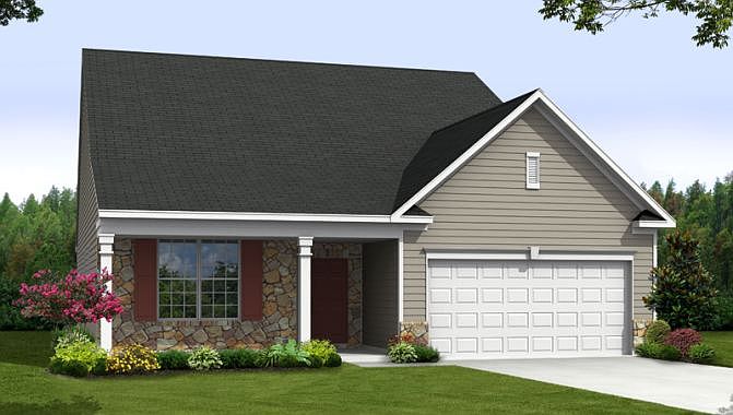Exterior TRC