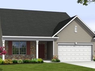 44 Heirloom Dr, Clarksboro, NJ 08020
