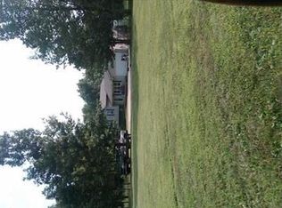 15473 Matville Rd, Orient, OH 43146