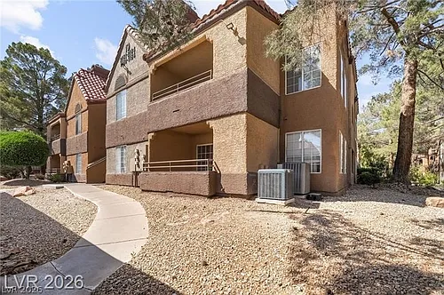 2200 S Fort Apache Rd #2182 Photo 1