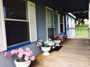 Peaceful Woods Dr, Eustace, TX 75124