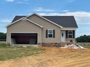 77 Cedarwood Cove Rd LOT 9, Tullahoma, TN 37388