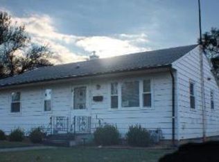 217 S Reed St, Joliet, IL 60436