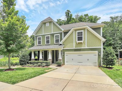 7011 Hyde Park Dr, Indian Trail, NC, 28079