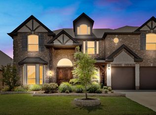 7804 Falcon Ridge Rd, Denton, TX 76208