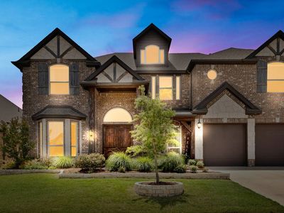 7804 Falcon Ridge Rd, Denton, TX, 76208