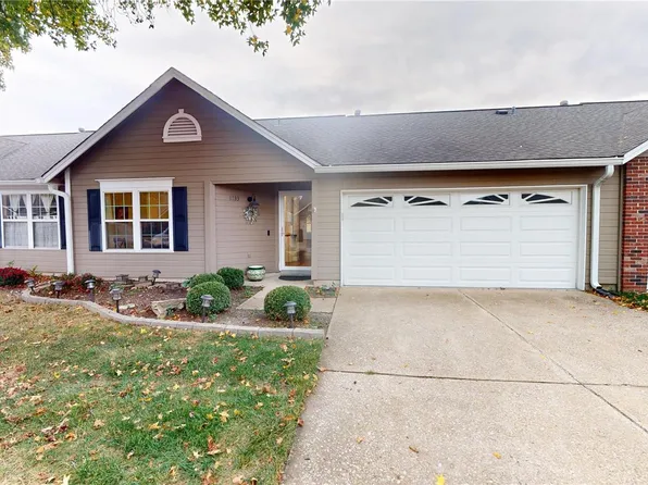 1233 Shirley Ridge Dr Unit 3E, Saint Charles, MO 63304