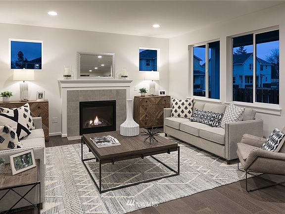 4th image of 27346 15th (Lot 1) Court S