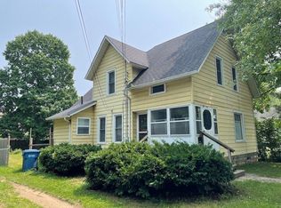 136 N Berkley St, Kalamazoo, MI