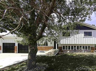 5618 Syracuse Rd, Cheyenne, WY 82009
