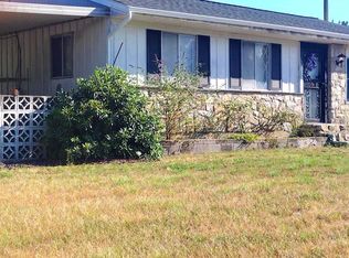 25853 Quinton Rd, Sharptown, MD 21861