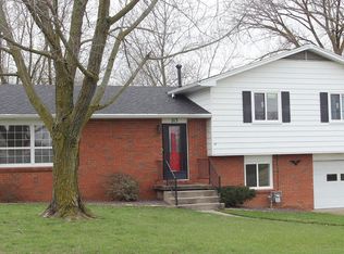 213 S Mill St, California, MO 65018