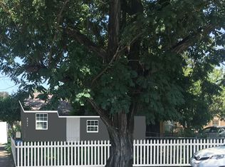 2517 E Harding Way, Stockton, CA 95205