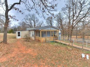 10600 Olive Way, Jones, OK 73049