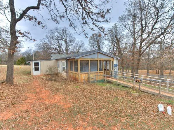 10600 Olive Way, Jones, OK 73049