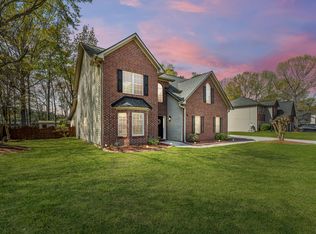 103 N Knightsbridge Ct, Goose Creek, SC 29445
