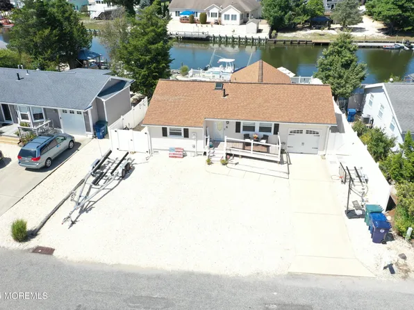 26 Hunter Drive, Little Egg Harbor, NJ 08087