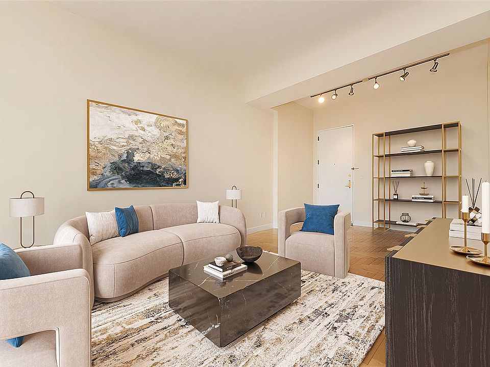 1st image of 1 Central Park N APT 32F