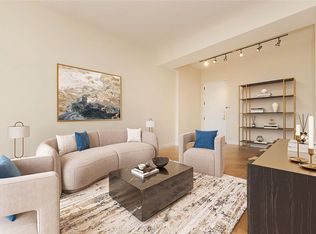 One Central Park West, New York, NY 10023