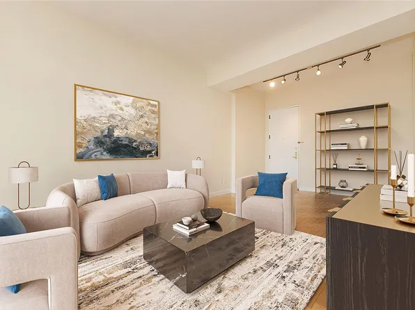 1 Central Park N APT 32F, New York, NY 10023
