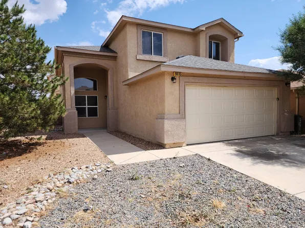 9035 Blue Meadow Trl SW, Albuquerque, NM 87121