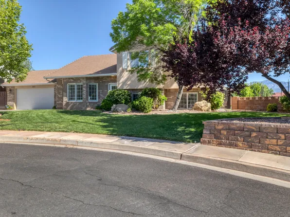 2163 E 170 South Cir, St George, UT 84790