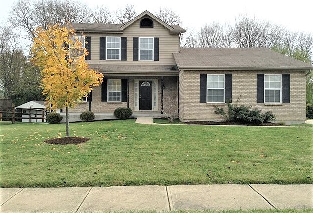 1st image of 3072 Foxhound Dr