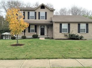 3072 Foxhound Dr, Hamilton, OH 45011