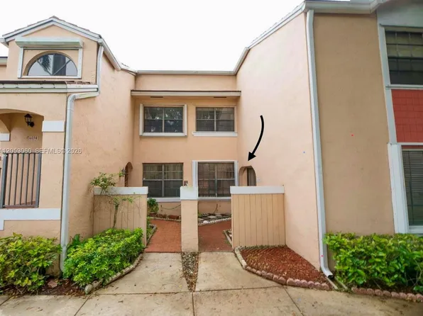 11856 NW 11th St #11856, Pembroke Pines, FL 33026