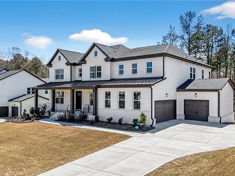 512 Cedar Crest Cir — Photo 1