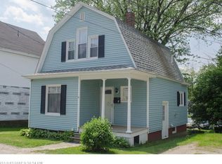 6 Bailey St, Bath, ME 04530