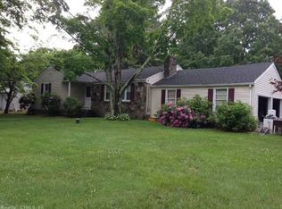 248 Little Meadow Rd, Guilford, CT 06437