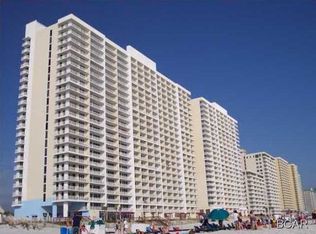 10901 Front Beach Rd UNIT 906, Panama City Beach, FL 32407