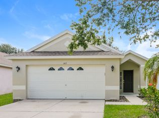 1413 Delano Trent St, Ruskin, FL 33570