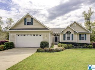 35 Aaron Dr, Wedowee, AL 36278