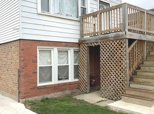 836 E 89th St, Chicago, IL 60619