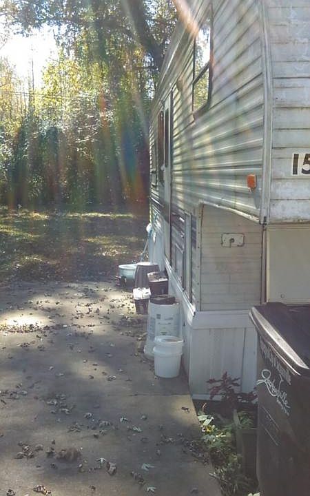 2nd image of 2613 Coffelt Rd Lot 157