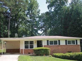3143 Flamingo Dr, Decatur, GA 30033