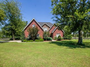 5193 Cedar Grove Rd, Murfreesboro, TN 37127