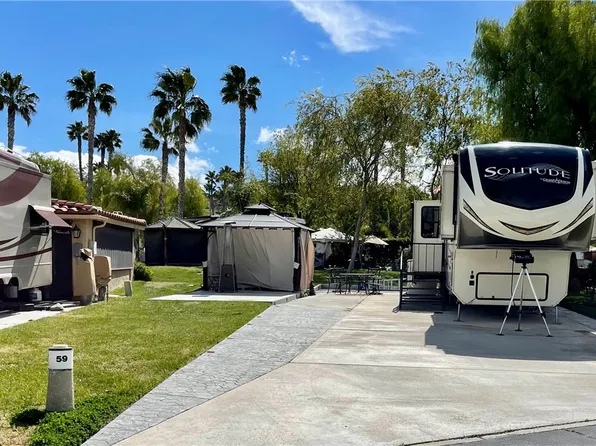 45525 State Highway 79 Gate #59, Aguanga, CA 92536