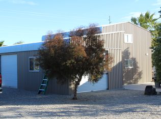 67647 Alpine Dr, Salome, AZ 85348
