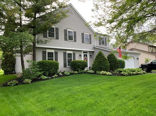 7965 Saddle Run, Powell, OH 43065