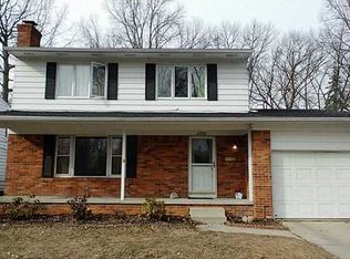 6212 Applegate Dr, Toledo, OH 43615