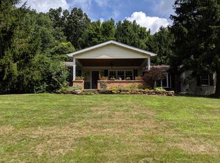 966 Crownover Rd, Homer City, PA 15748