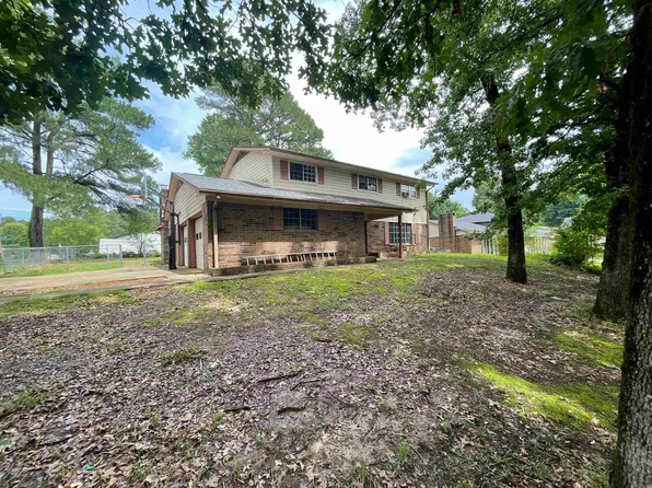 137 Northgate Dr, De Queen, AR 71832