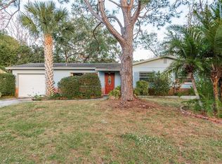 1413 W Virginia Ln, Clearwater, FL 33759