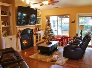 919 W Country Ln, Payson, AZ 85541