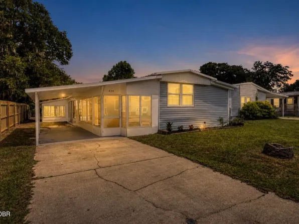424 Leslie Dr, Port Orange, FL 32127